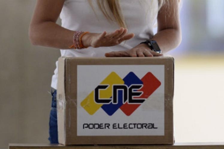 Progressive forces consolidate unity towards elections in Venezuela.