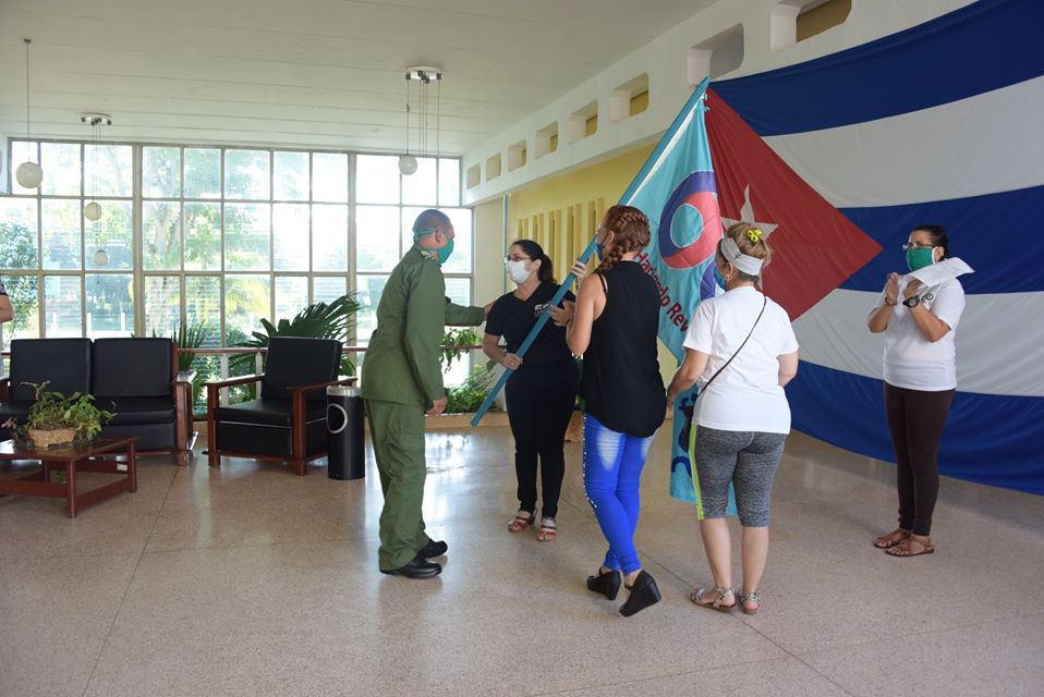 Reconocen labor de mujeres científicas de Mayabeque