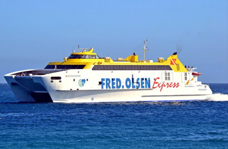 La Habana será sede de compañía de cruceros británicos
