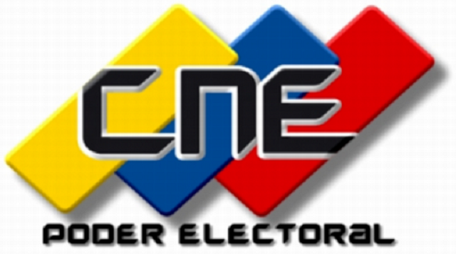 Consejo Nacional Electoral de Venezuela