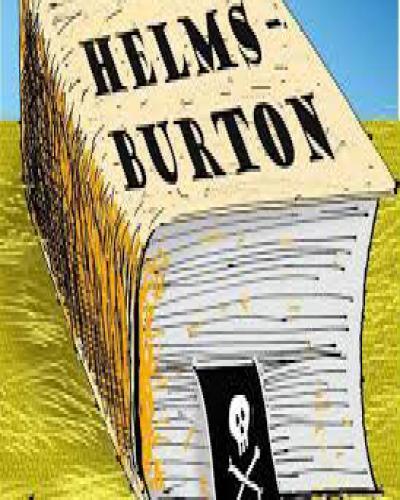 Ley Helms Burton