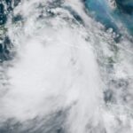 Tormenta tropical Laura cada vez más cerca del occidente de Cuba