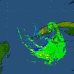 Atento occidente de Cuba ante proximidad de tormenta tropical Laura