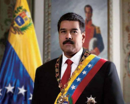 Nicolás Maduro