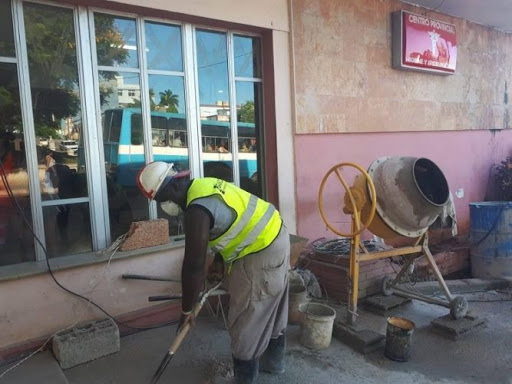 Construyen en Matanzas nuevo laboratorio de biología molecular