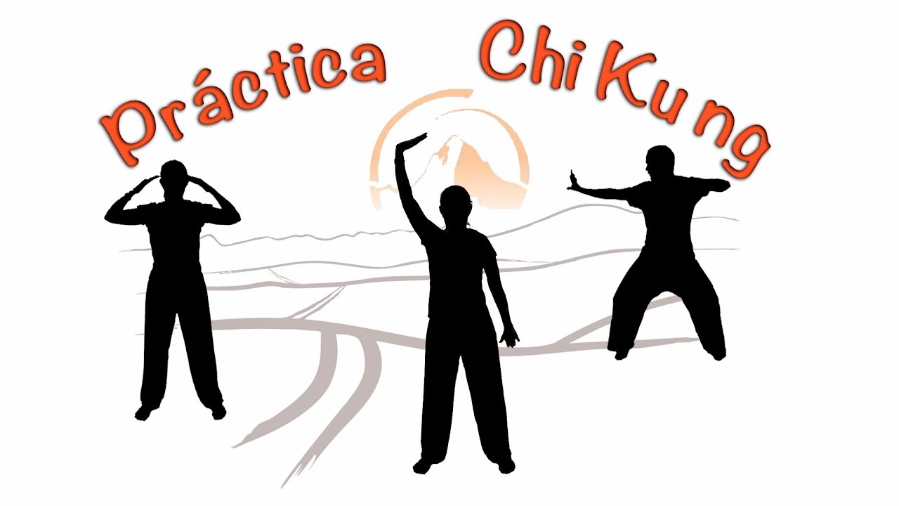 Workshop in Güines to Spread Practice of Chi kung
