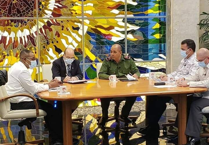 Medidas de La Habana para el enfrentamiento a la Covid-19