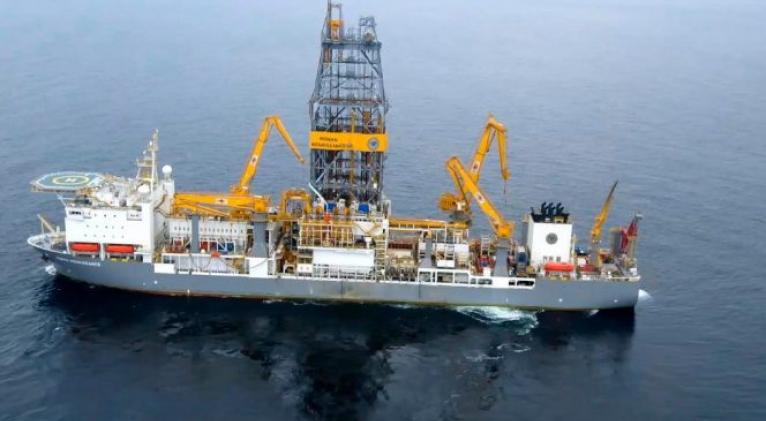 El contratista de perforación petrolera en el mar Valaris ofrece a los acreedores alrededor de 6.500 millones de dólares por 7.800 millones en acciones