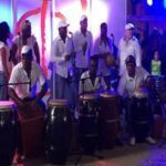 Participan Rumberos de Mayabeque en Festival Internacional Timbalaye