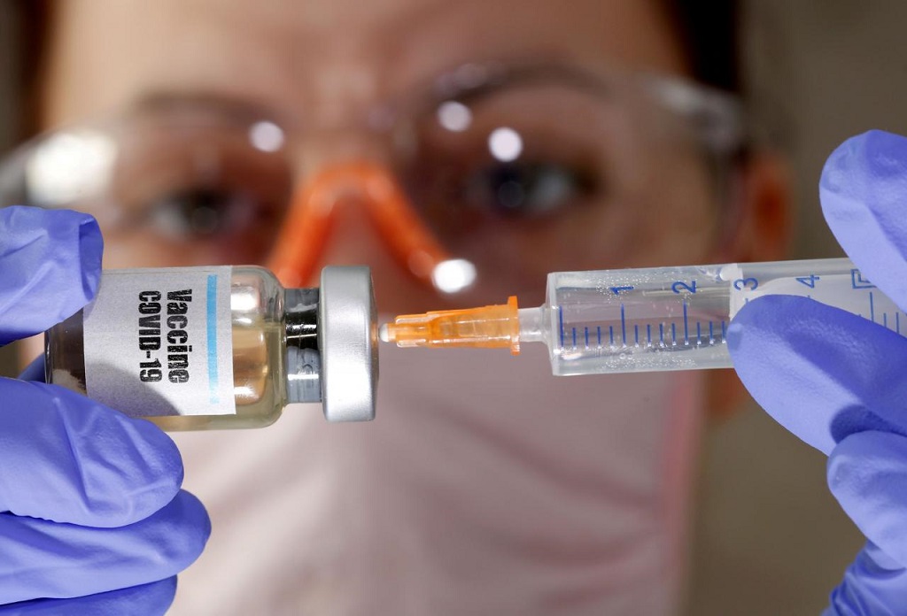 Russia to Register its Vaccine against the New Coronavirus on Wednesday