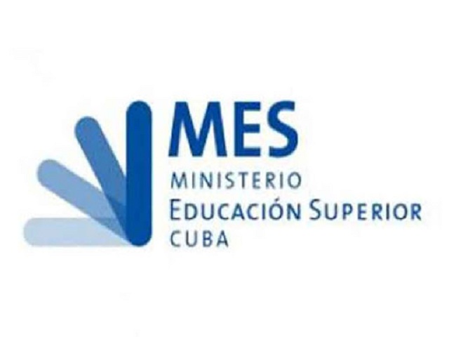 El reinicio del curso en la educación superior cubana.