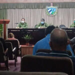 New Measures of the Mayabeque Provincial Defense Council to face Covid-19