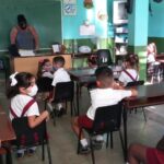 Reinicia el curso escolar en capital de Mayabeque