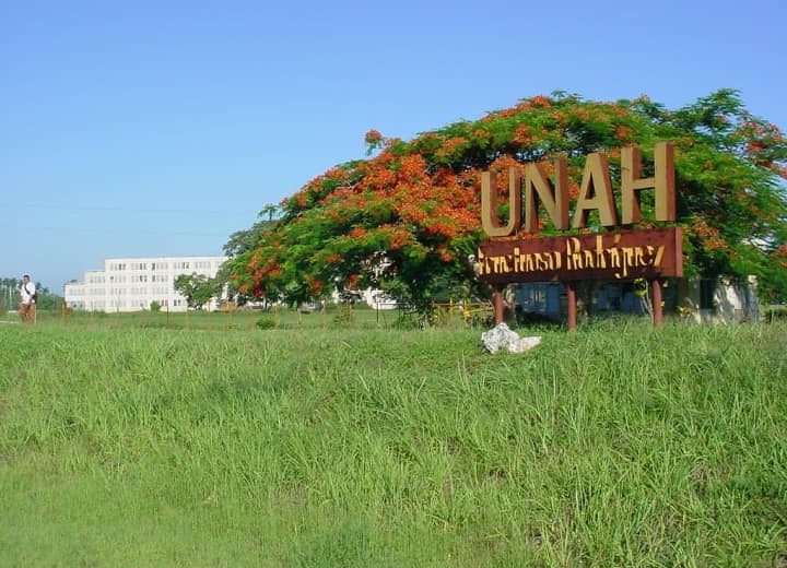 Agrarian University of Havana Fructuoso Rodríguez Pérez