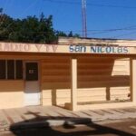 De aniversario estudio de radio de San Nicolás (+ Audio)
