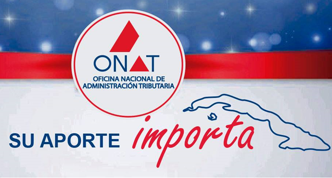 National Tax Administration Office in Mayabeque informs about payment of taxes.