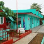 Valle del Perú Livestock Company.