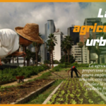 Urban, Suburban and Family Agriculture are committed to local development