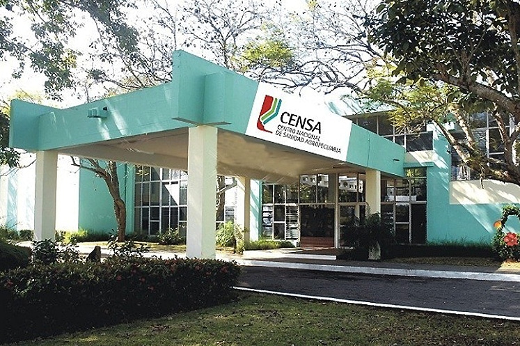 National Center for Agricultural Health (CENSA).