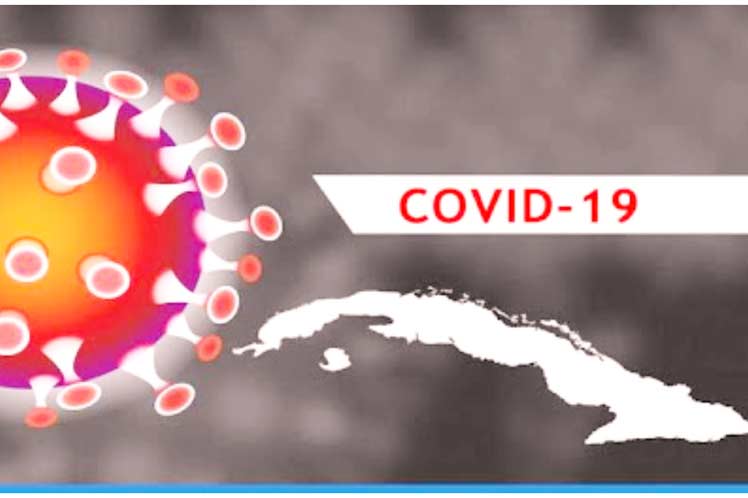 Cuba intensifies measures against the outbreak of Covid-19.