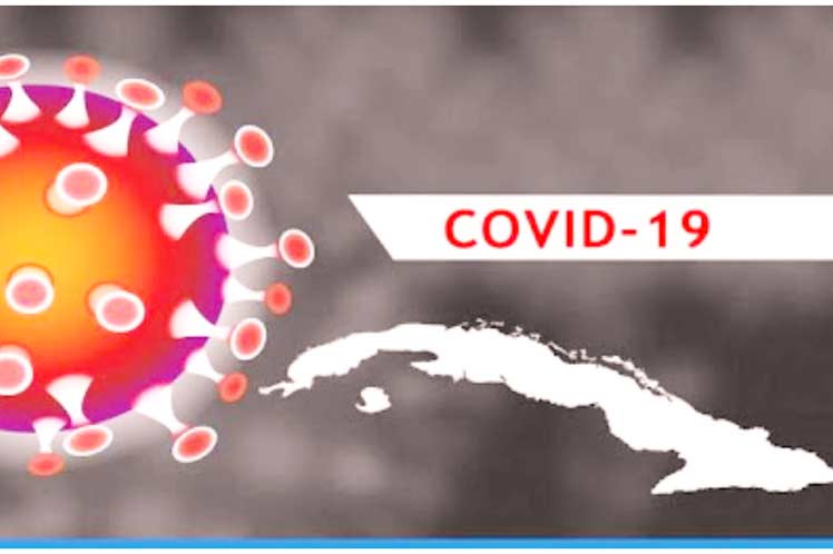 Cuba prioritizes epidemiological study and low mobility in the face of Covid-19.