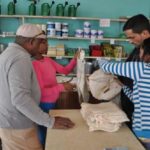 Elaboran productos de gran demanda en Mayabeque (Audio)