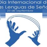 Lenguas de señas para la inclusión y protección de personas sordas