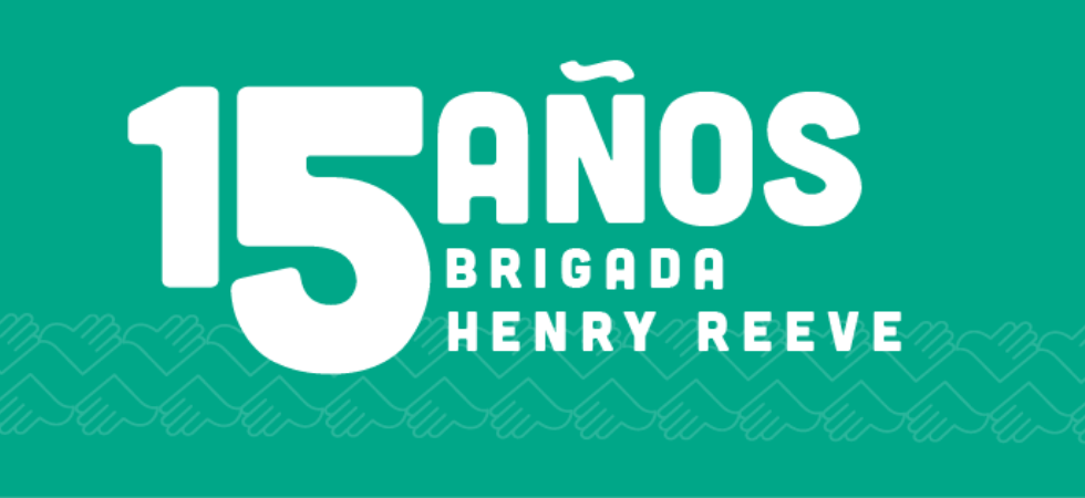 Henry Reeve Brigades: 15 years of human solidarity.