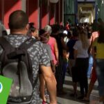 Effectiveness of Measures against Line makers, Hoarders and Resellers in the Capital of Mayabeque
