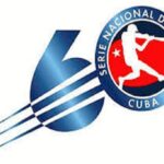 Seis juegos de la Serie Nacional de Béisbol en Güines.