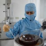 Scientific Institution of Mayabeque contributes to the health and development of the country.