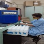 Científicos de Mayabeque contribuyen a la producir de alimentos.