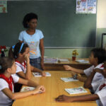 Formación en valores, prioridad del sistema educacional en Cuba