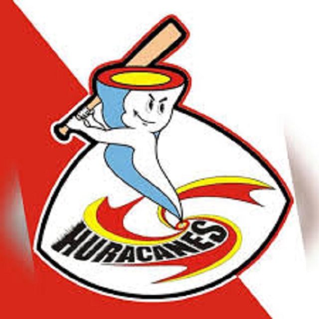 Los Huracanes, Mayabeque baseball team.