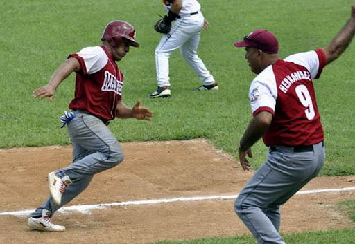 Preparation stage of Huracanes of Mayabeque ended.