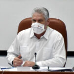 President of Cuba summons a scientific boost in agricultural plans