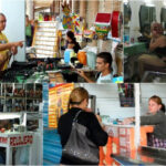 Training Actions for Non-state Sector Workers in Madruga