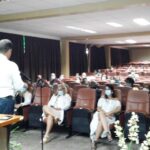 Workshops on Scientific Article Writing and Ethics of the Investigations Held in Mayabeque