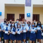 Reciben diploma de graduados estudiantes de preuniversitario en Güines (+Audio)