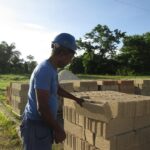 Con el corazón en la mina (+ Audio)