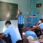 Resultados de los exámenes de ingreso a la Educación Superior en Jaruco