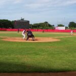 Pierde Mayabeque ante Guantánamo