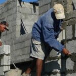 Non-state Workers in Madruga Support the Execution of Social Works