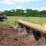 La preparación de los suelos se comporta según lo previsto