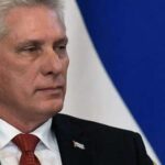 Díaz-Canel: Blockade of Cuba is Illegal and Brutal
