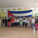 VIII Values ​​Workshop Held at the National Center for Agricultural Health