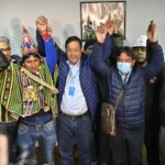 Mesa Redonda: Triunfo electoral del Movimiento al Socialismo en Bolivia (Audio)