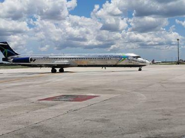 Anuncia Rusia y Alemania reanudación de enlaces aéreos con Cuba.