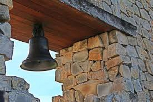 Las campanadas de aquel 10 de octubre señalaban la libertad. Foto: Granma