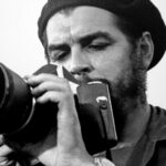 Exposici&oacute;n itinerante Che Fot&oacute;grafo, por aniversario de la muerte del Guerrillero Heroico